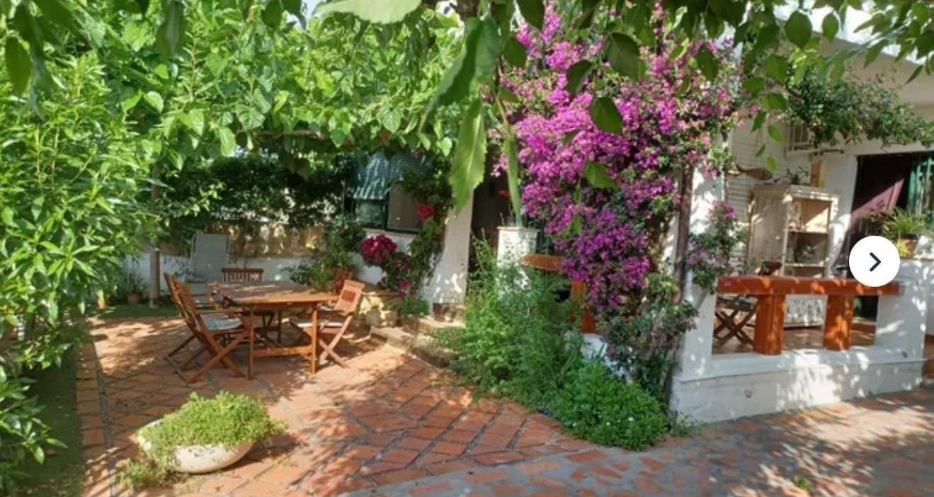 Chalet en alquiler en Las Casas De Alcanar, Tarragona