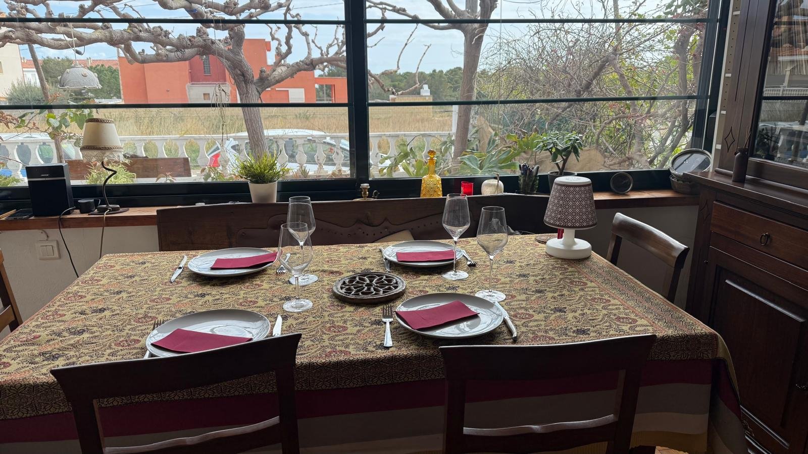 Chalet en venta en Las Casas De Alcanar, Tarragona