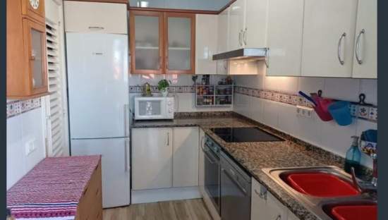 Chalet en venta en Las Casas De Alcanar, Tarragona