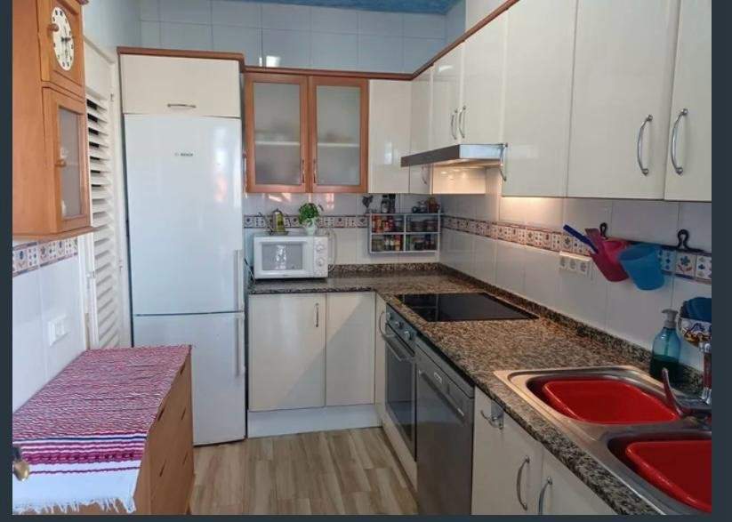 Chalet en venta en Las Casas De Alcanar, Tarragona