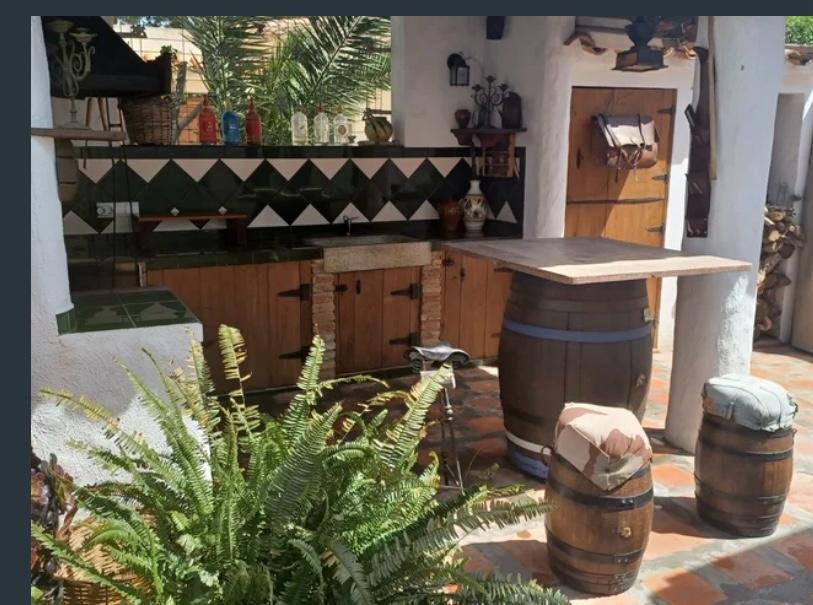 Chalet en venta en Las Casas De Alcanar, Tarragona