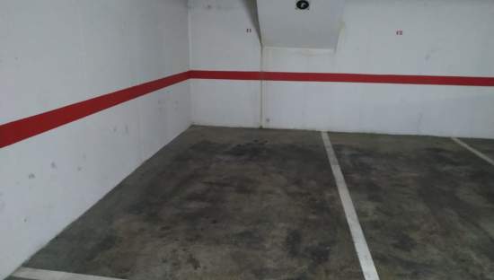 Garaje en venta en Castellón De La Plana