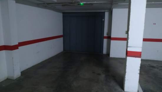 Garaje en venta en Castellón De La Plana