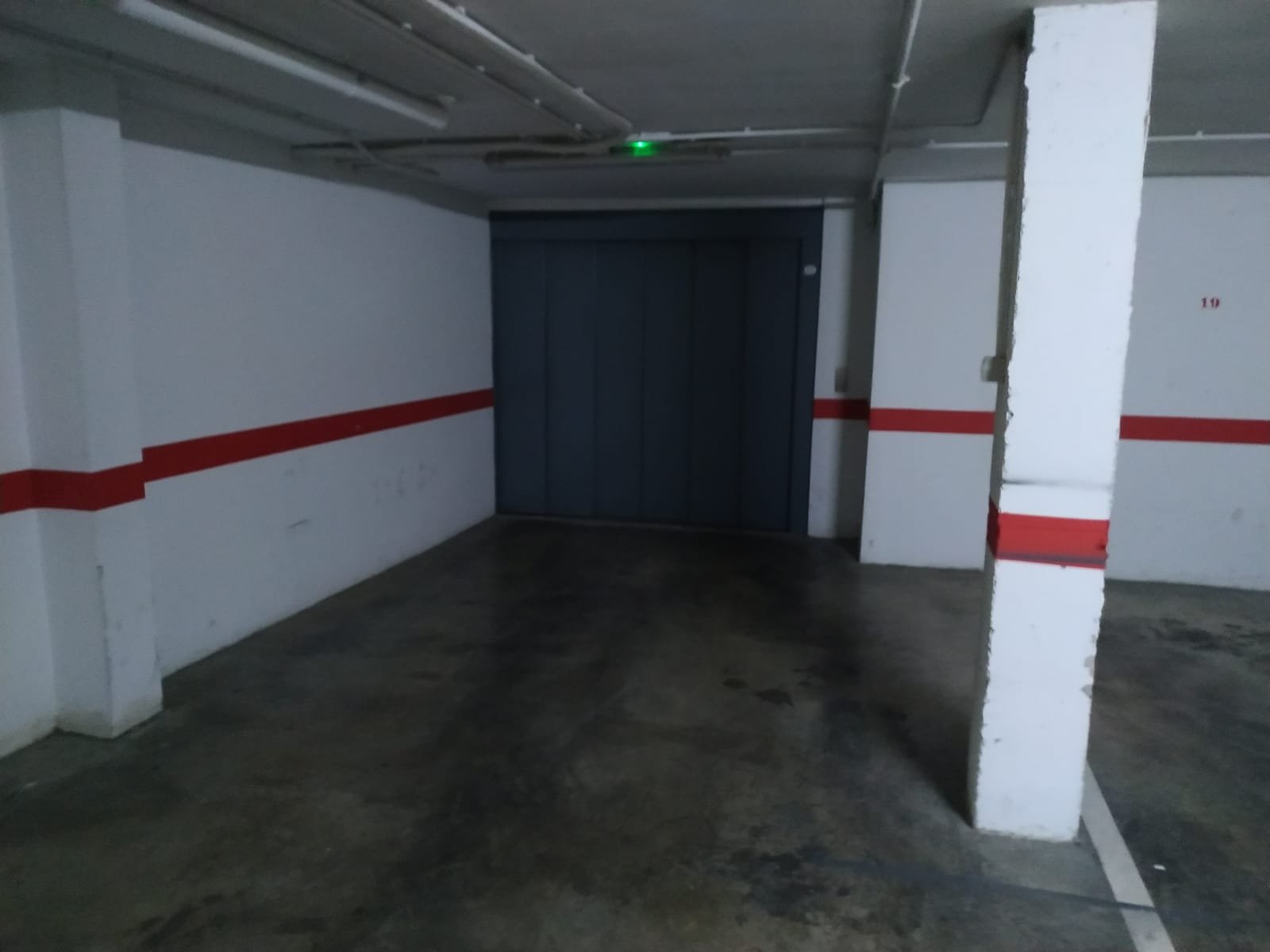 Garaje en venta en Castellón De La Plana