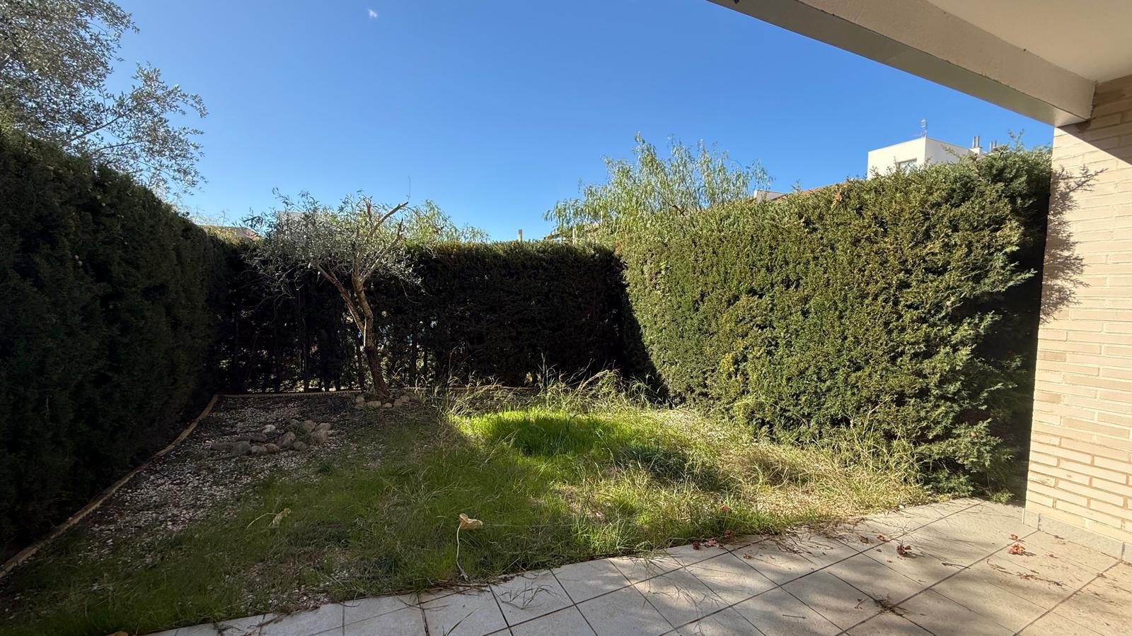 Piso en San Jorge, Castellón