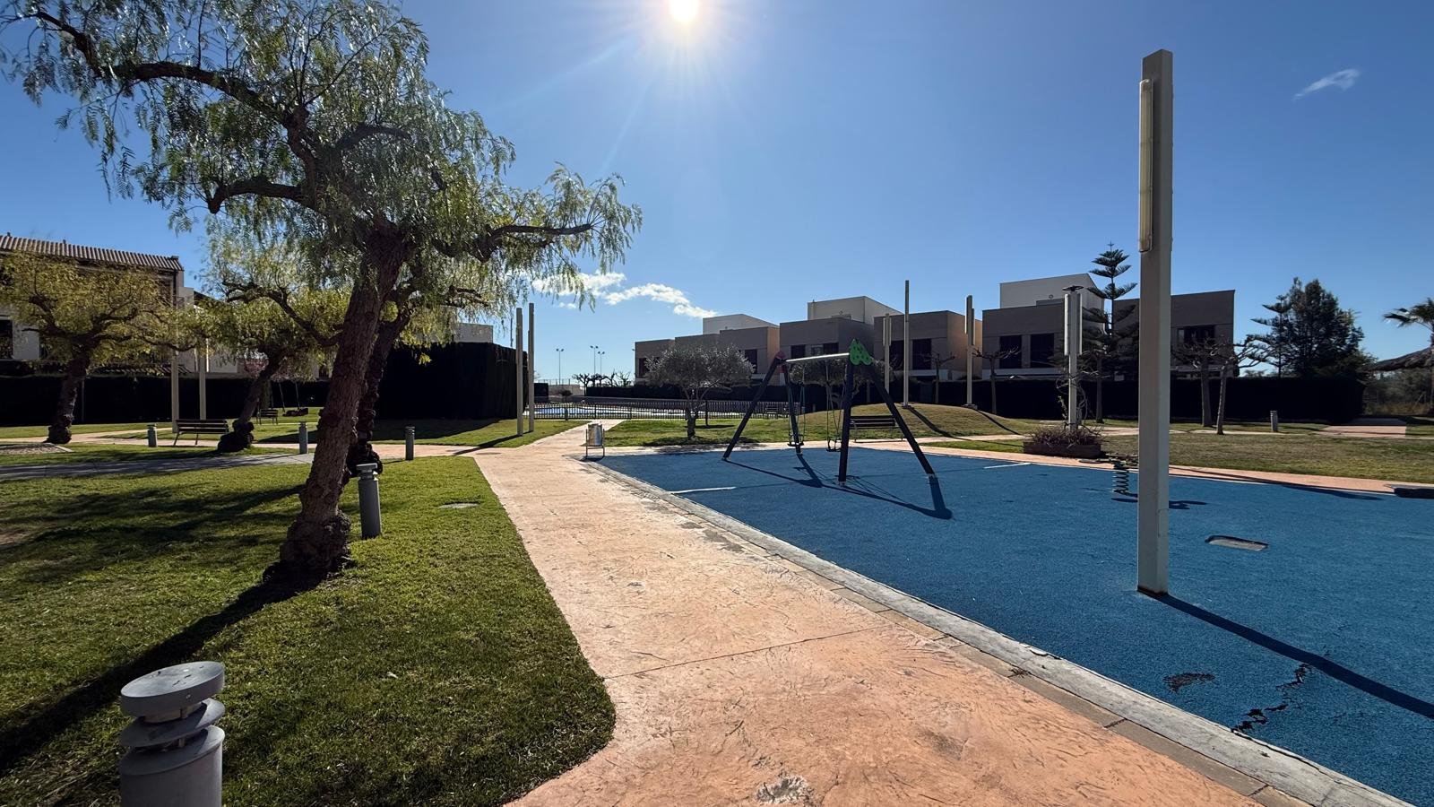 Piso en San Jorge, Castellón