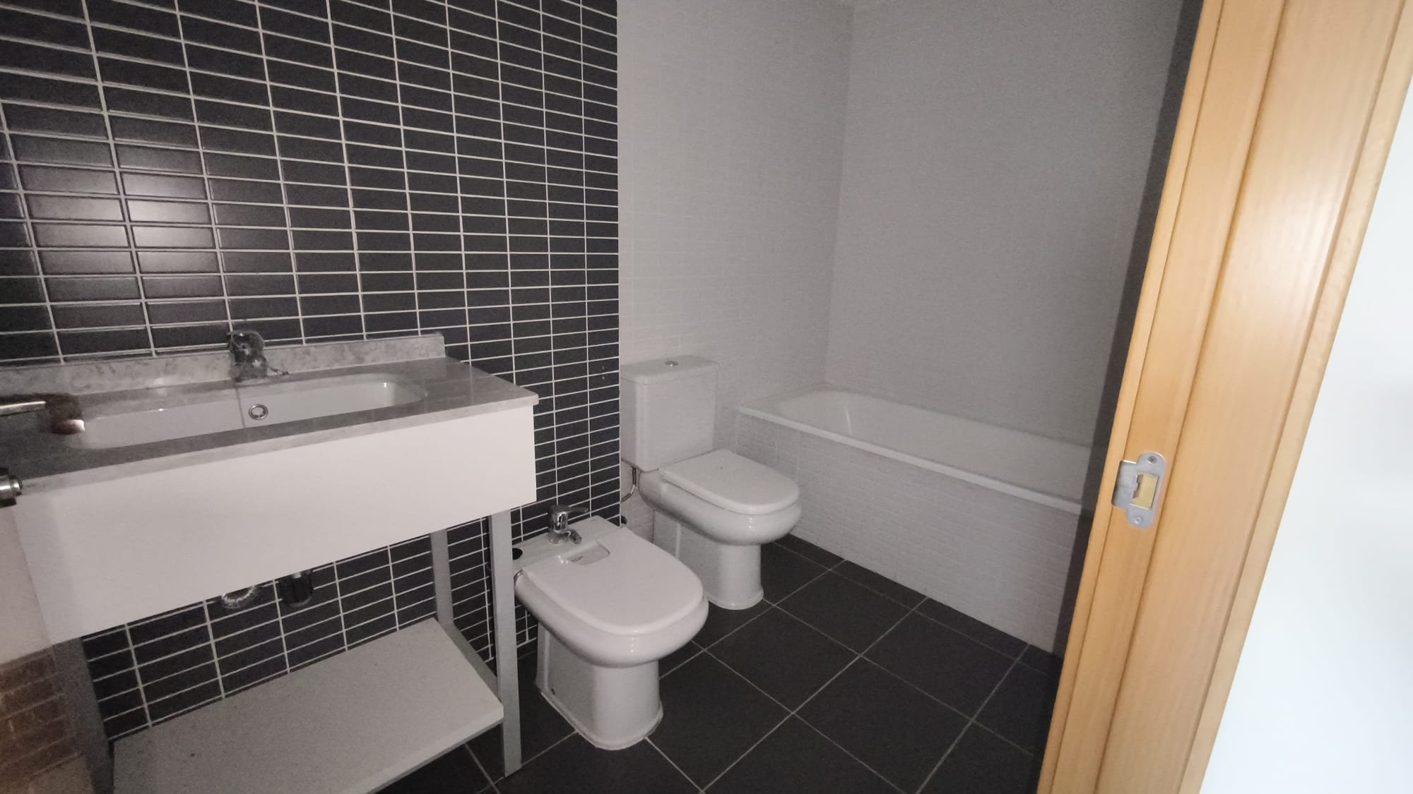 Piso en San Jorge, Castellón