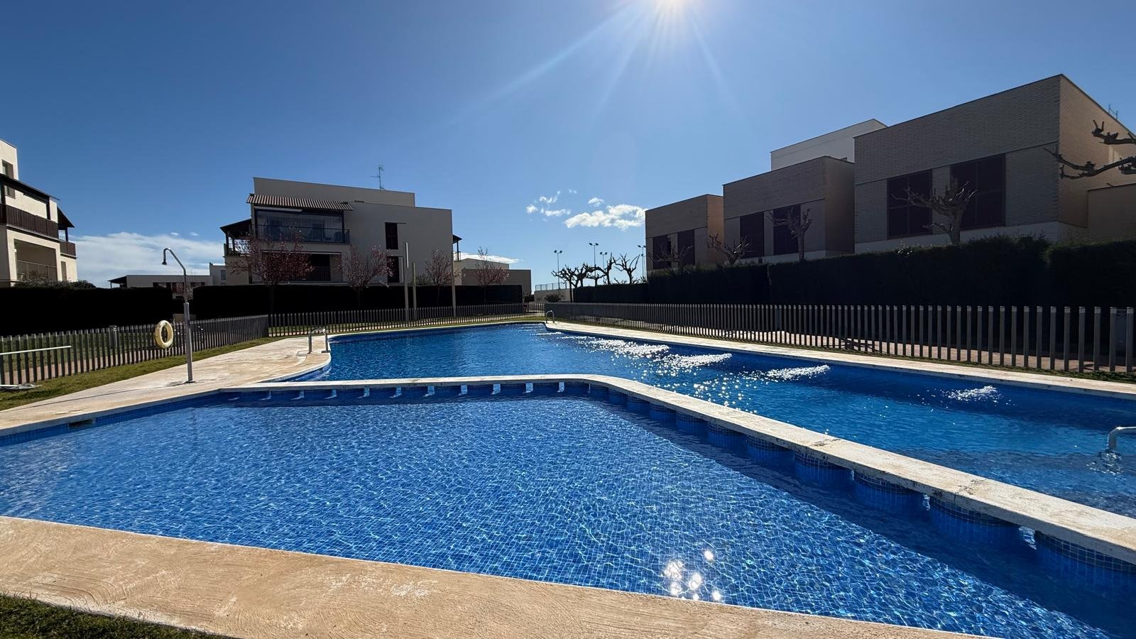 Piso en San Jorge, Castellón