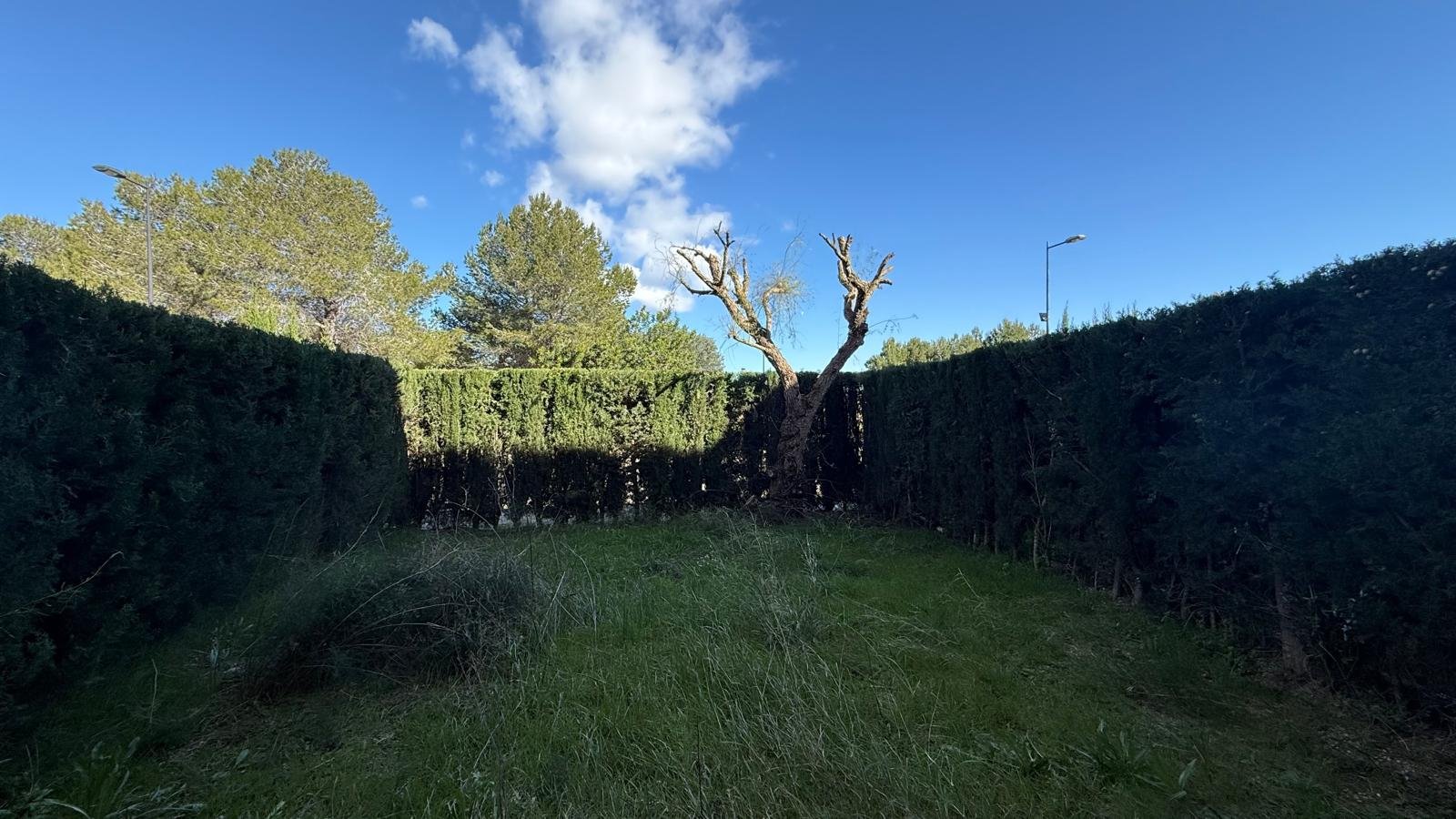 Piso en San Jorge, Castellón