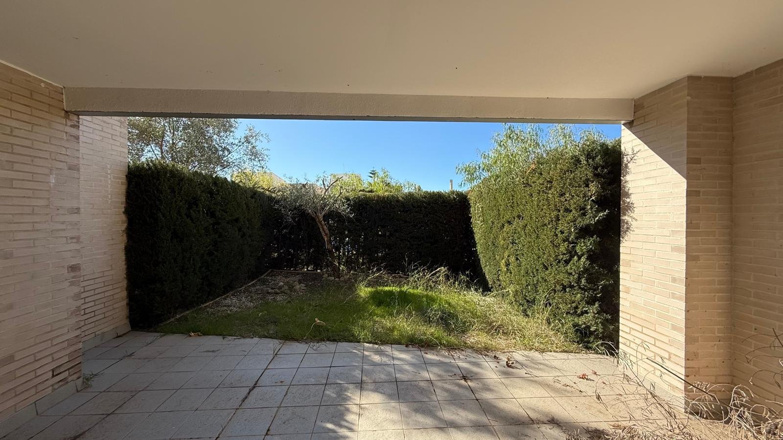 Piso en San Jorge, Castellón