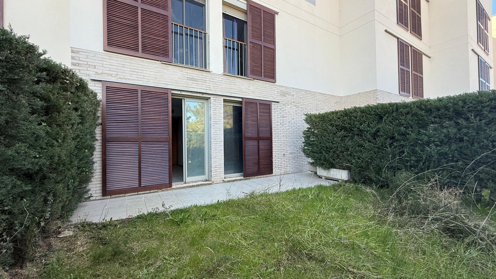 Piso en San Jorge, Castellón