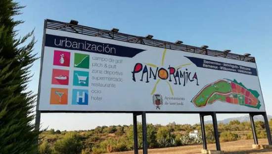 Piso en San Jorge, Castellón