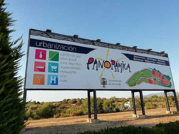 Piso en San Jorge, Castellón