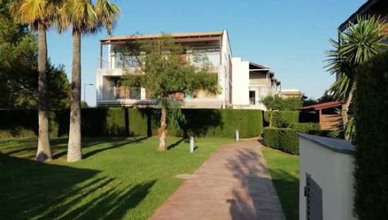 Piso en San Jorge, Castellón