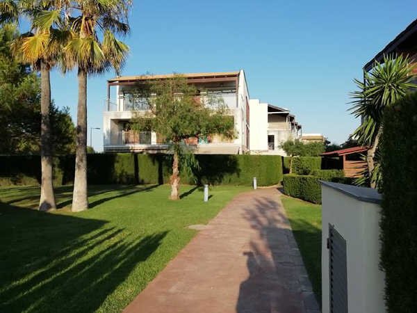 Piso en San Jorge, Castellón