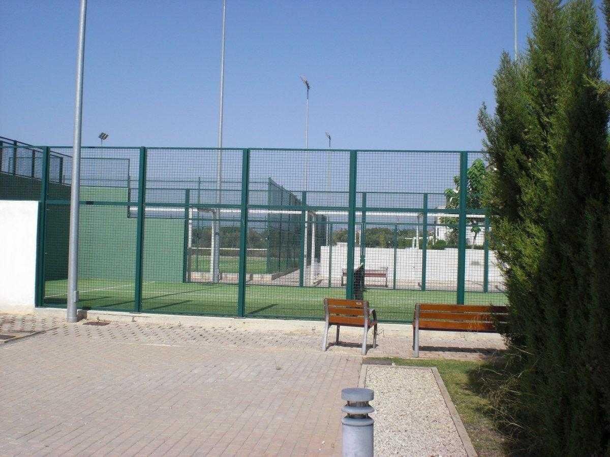 Piso en San Jorge, Castellón