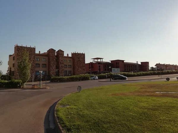 Piso en San Jorge, Castellón