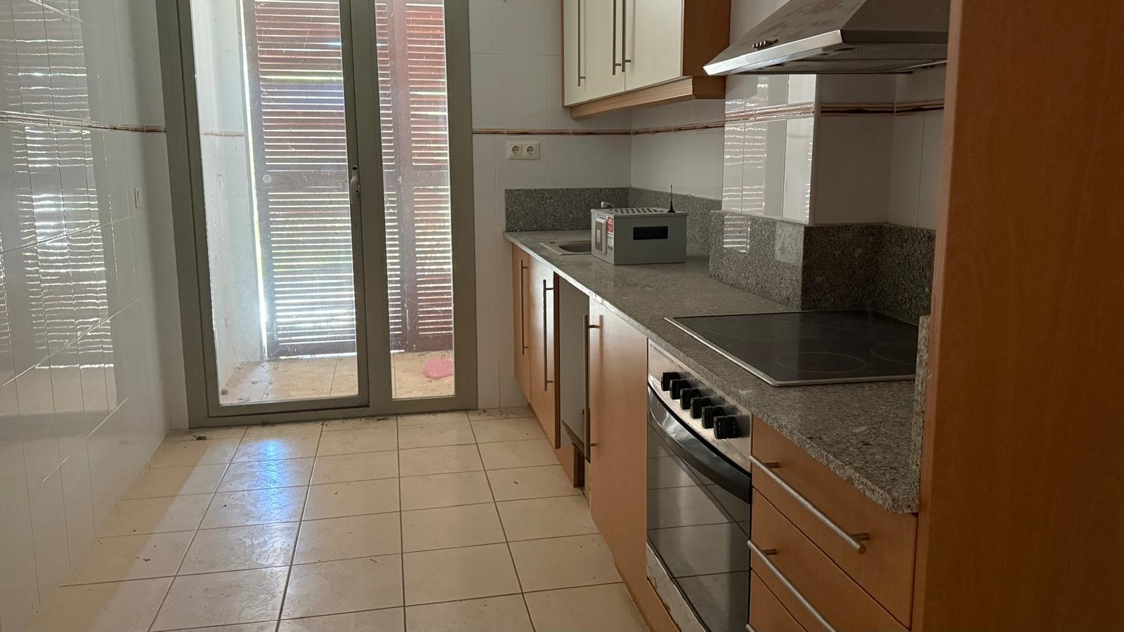 Piso en San Jorge, Castellón