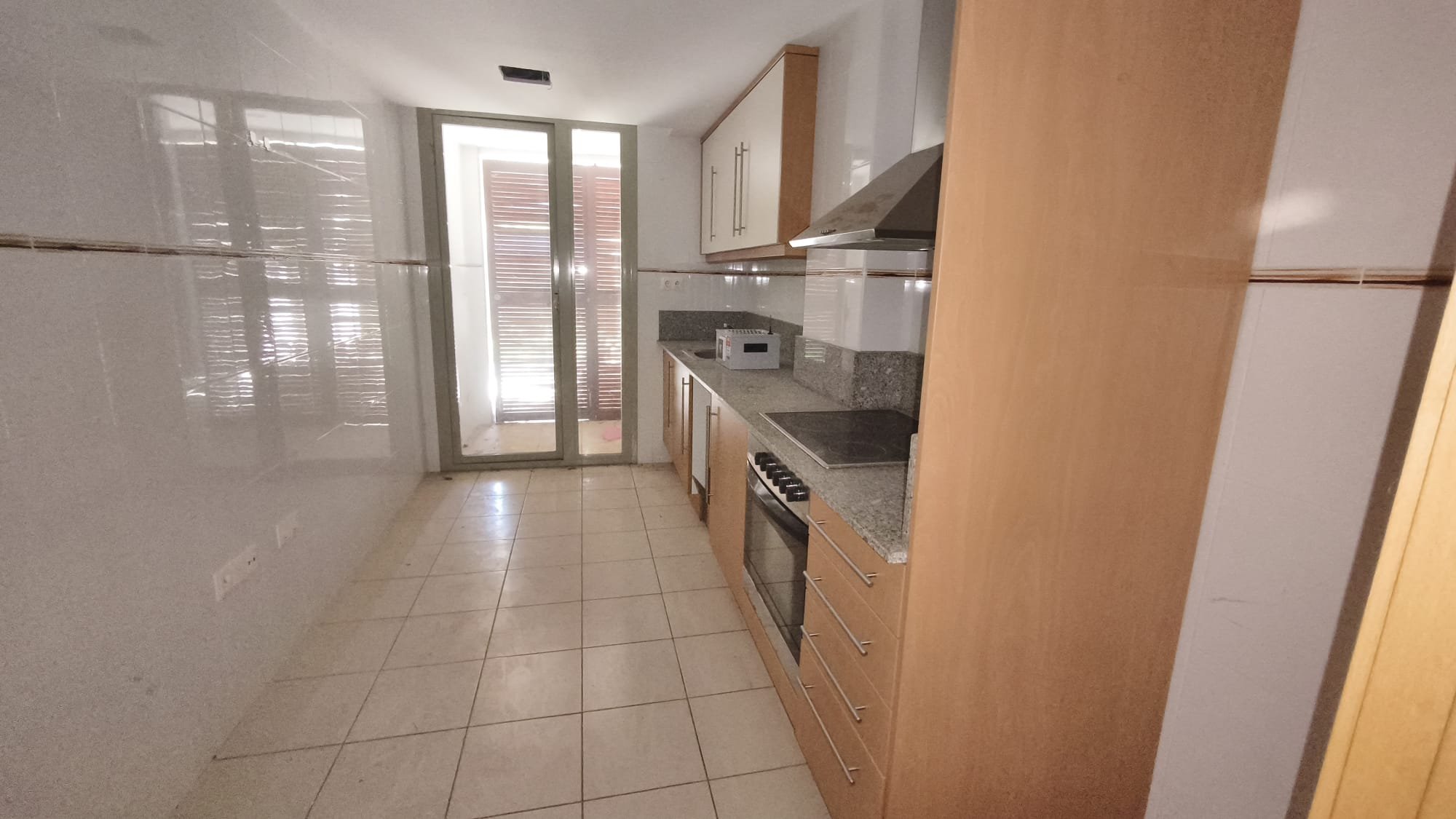 Piso en San Jorge, Castellón