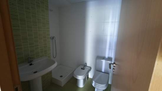 Piso en San Jorge, Castellón