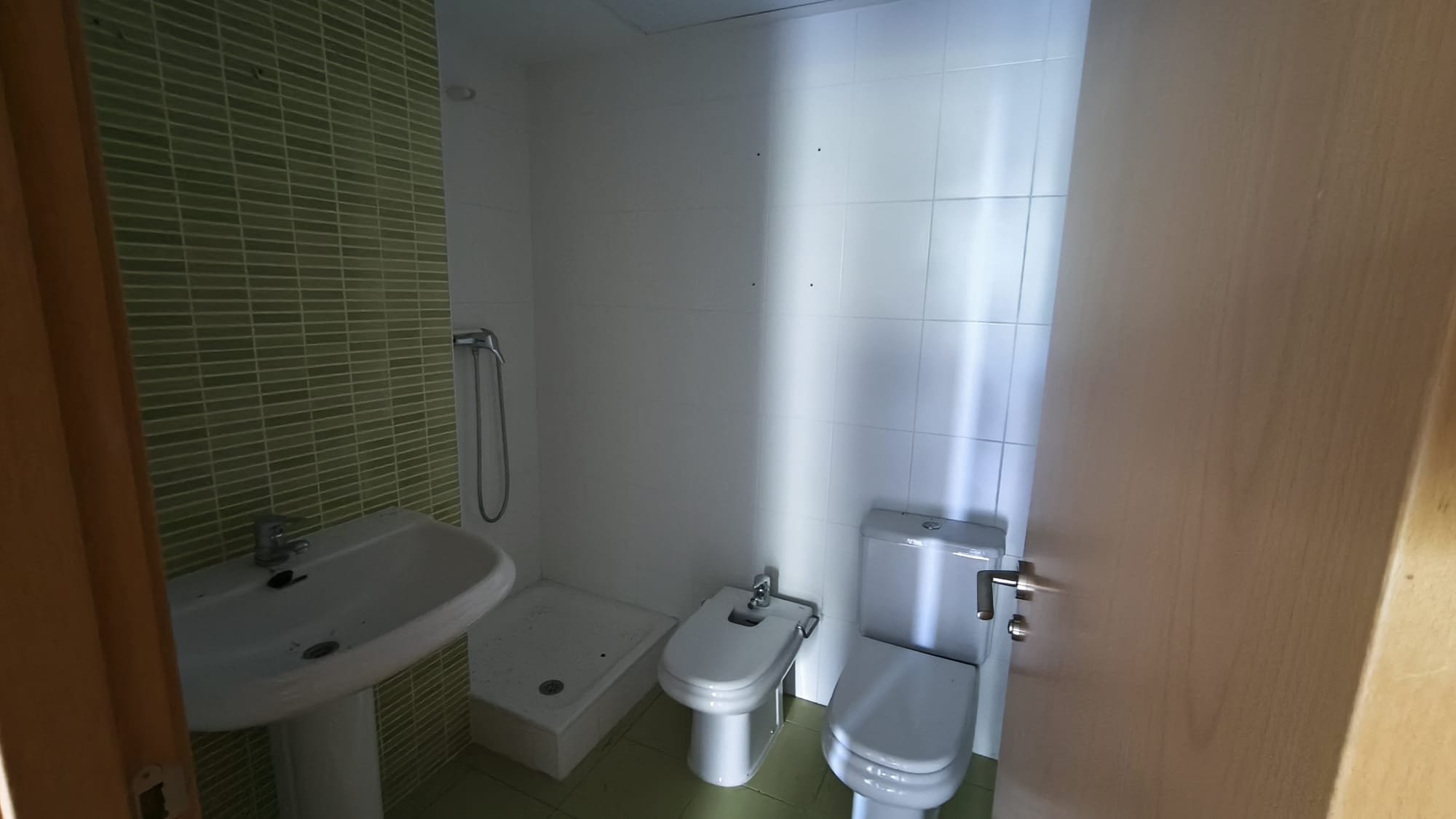 Piso en San Jorge, Castellón