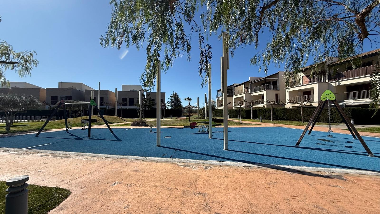 Piso en San Jorge, Castellón