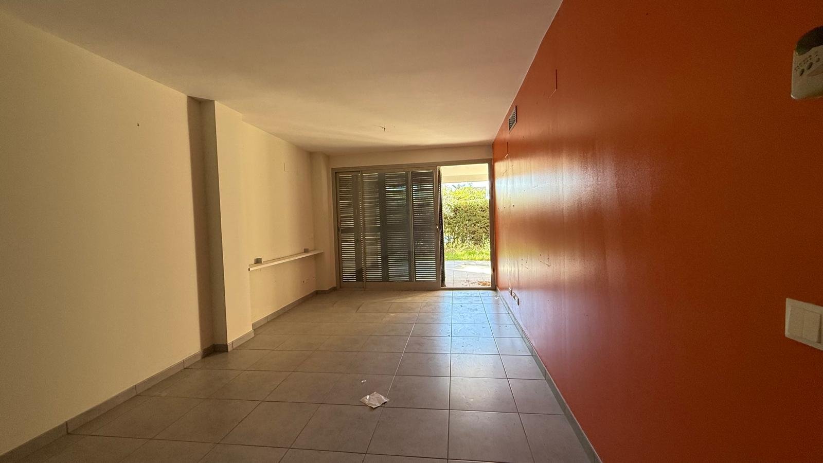 Piso en San Jorge, Castellón