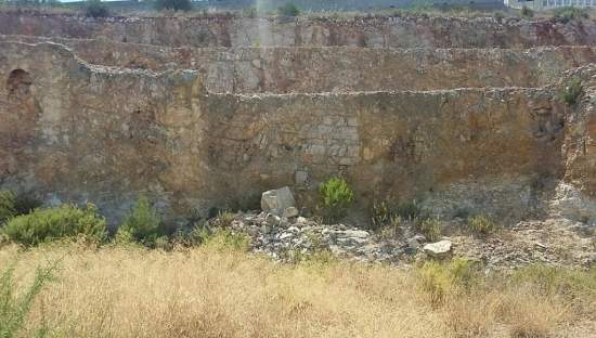 No Urbanizable Rstico en venta  en Polgono Polig 24 Sierra Perenchiza Chiva Valencia
