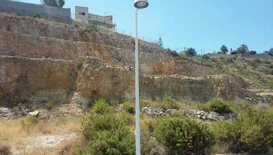 No Urbanizable Rstico en venta  en Polgono Polig 24 Sierra Perenchiza Chiva Valencia