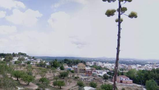 No Urbanizable Rstico en venta  en Polgono Polig 24 Sierra Perenchiza Chiva Valencia