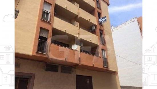 Vivienda Piso en venta en Buñol