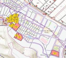 Otros en venta en URB LA VALL DAIGUES VIVES, CARCAIXENT