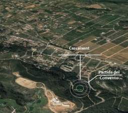 Otros en venta en URB LA VALL DAIGUES VIVES, CARCAIXENT