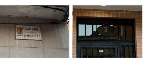 Garaje en Bonrepós Y Mirambell, Valencia