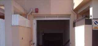 Garaje en venta  en Carretera Balsicas San Javier Murcia