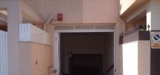 Garaje en venta  en Carretera Balsicas San Javier Murcia