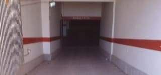 Garaje en venta  en Carretera Balsicas San Javier Murcia