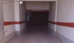 Garaje en venta  en Carretera Balsicas San Javier Murcia