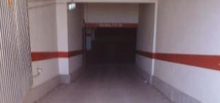 Garaje en venta  en Carretera Balsicas San Javier Murcia