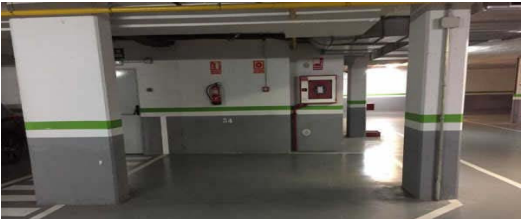 Garaje en venta en Cabanes, Castellón
