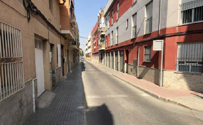 Garaje en Pliego, Murcia