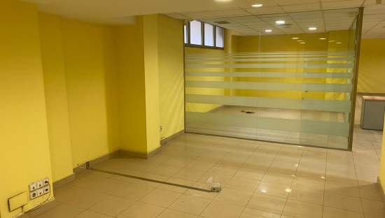 Despachos oficina en Mestalla alquiler y venta