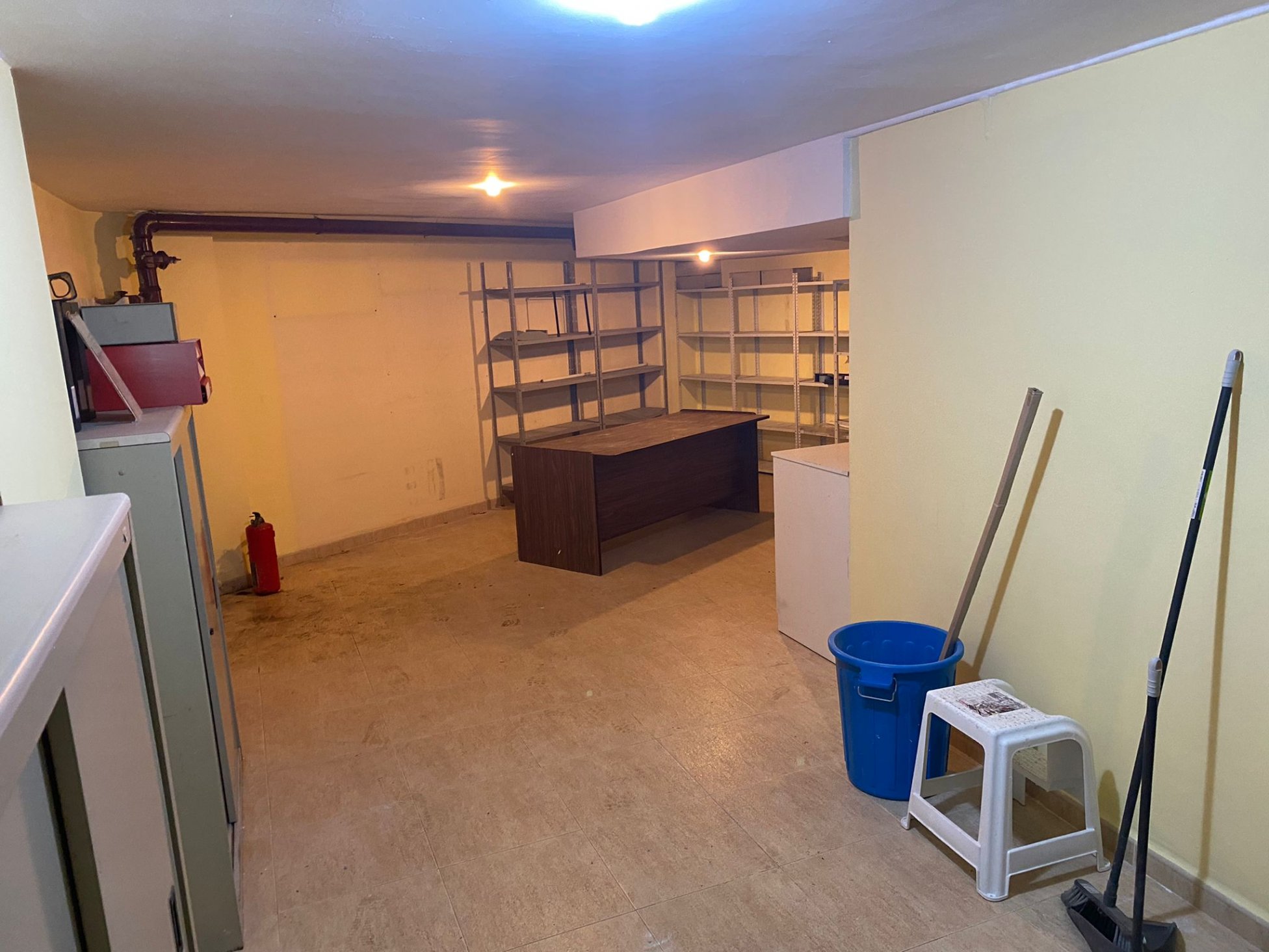 Almacen oficina en Mestalla alquiler y venta