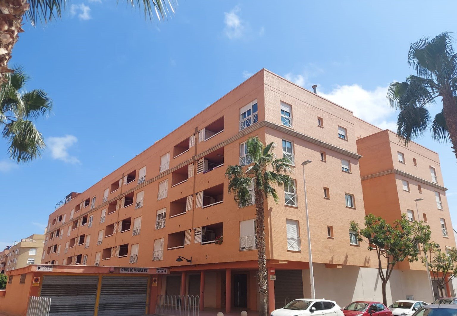 Local en venta en Puerto De Sagunto, Valencia