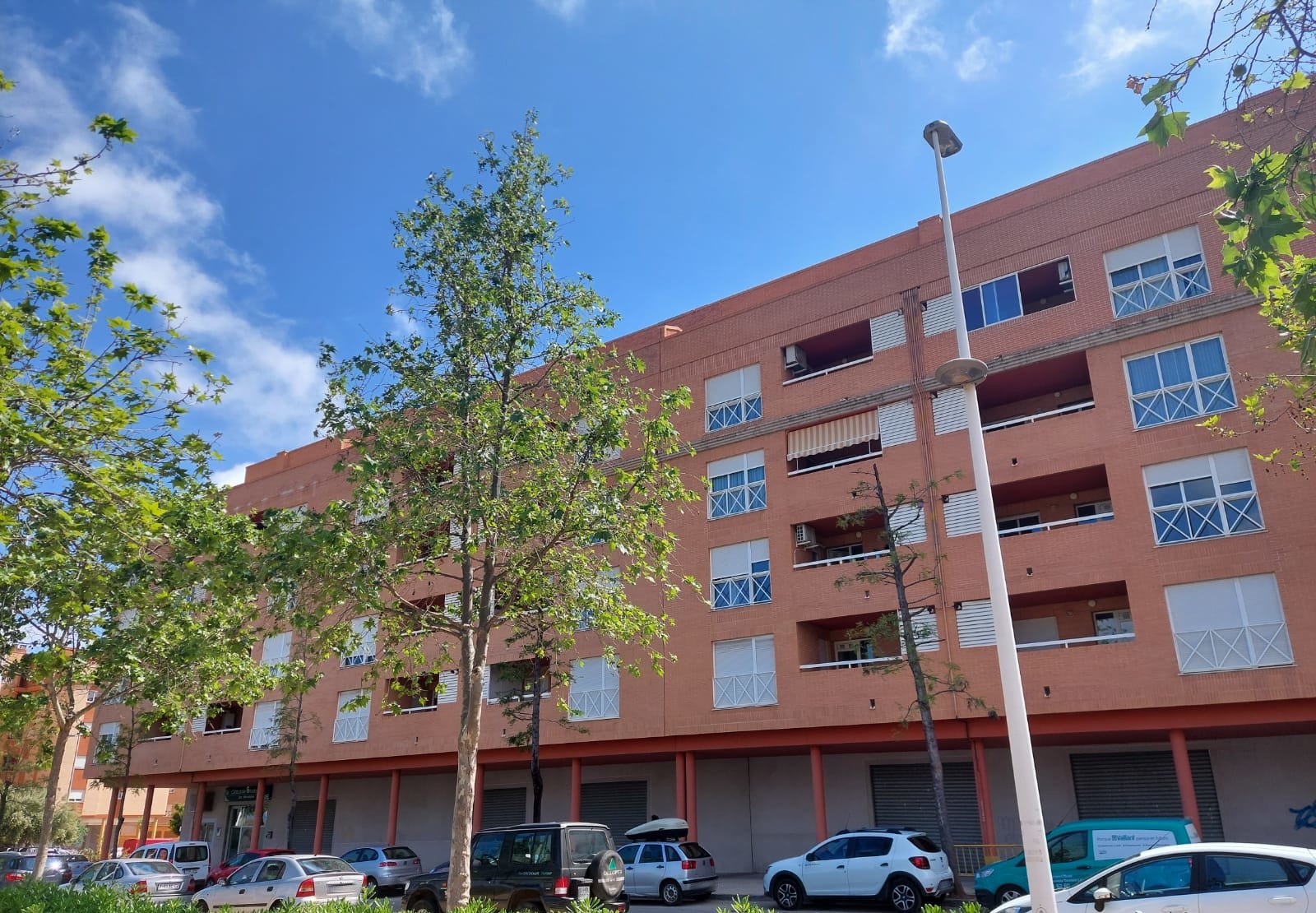 Local en venta en Puerto De Sagunto, Valencia