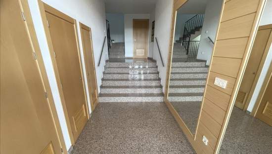 Plaza De Garaje En Venta En Campillo, Murcia