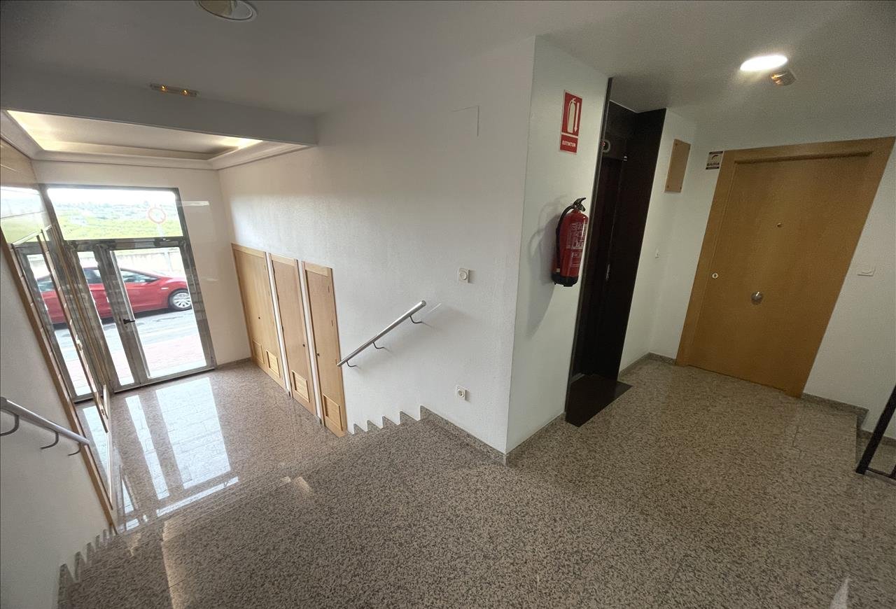 Plaza De Garaje En Venta En Campillo, Murcia