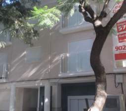 Garaje en venta  en Calle Salvador Giner Benetsser Valencia