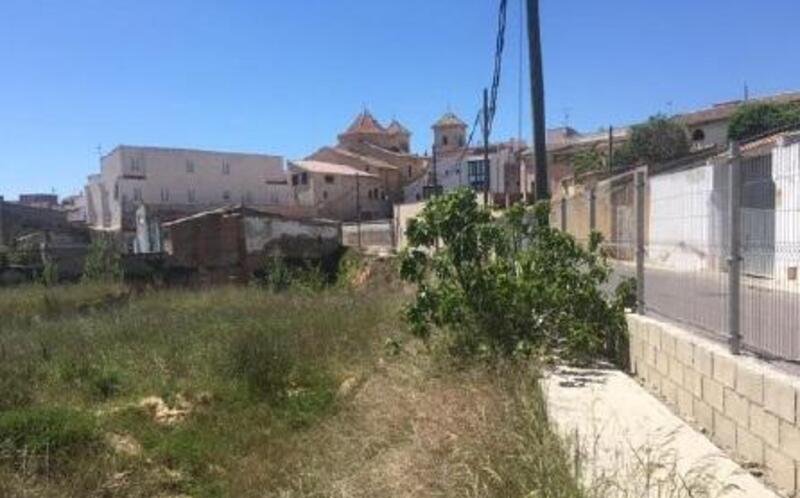 Suelo urbanizable residencial en venta en calle beato jacinto orfanell, Sant Mateu, por 263.912 de 99m