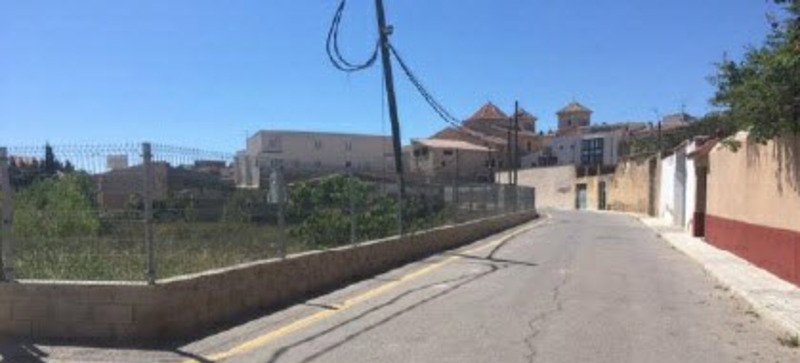 Suelo urbanizable residencial en venta en calle beato jacinto orfanell, Sant Mateu, por 263.912 de 99m